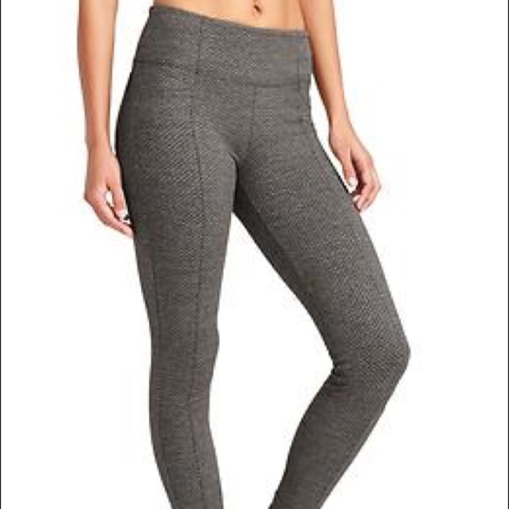 Athleta leggings!